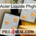 Phgh Liquid Steel 25